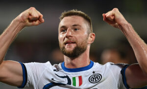 Skriniar a SKY: «Abbiamo trovato equilibrio, siamo più maturi. Contro il Milan per vincere»