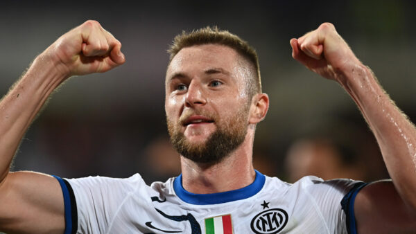 Skriniar 9