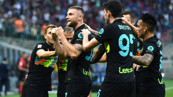 Skriniar Inter