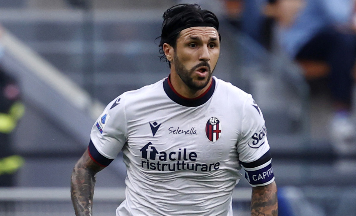 Soriano e il messaggio ad Arnautovic: «Spero vinca lo scudetto» 26 Soriano