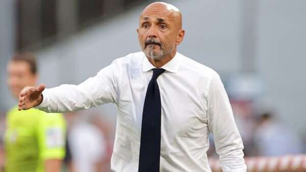 Spalletti