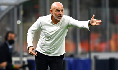Stefano Pioli