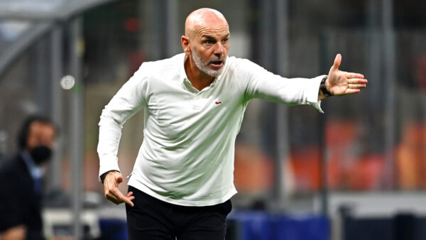 Stefano Pioli