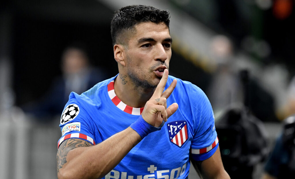Suarez