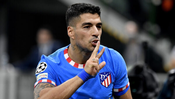 Suarez