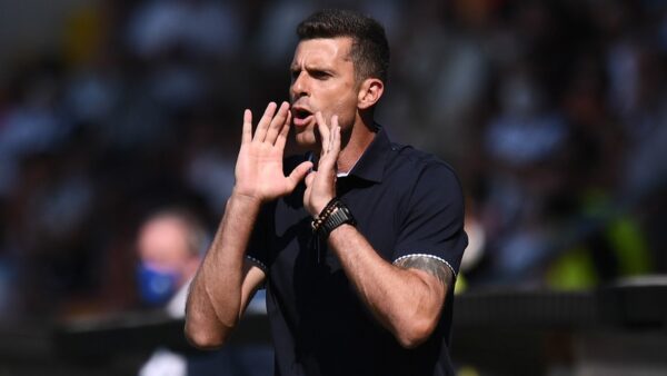 Thiago Motta