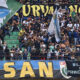 Tifosi Inter Curva Nord
