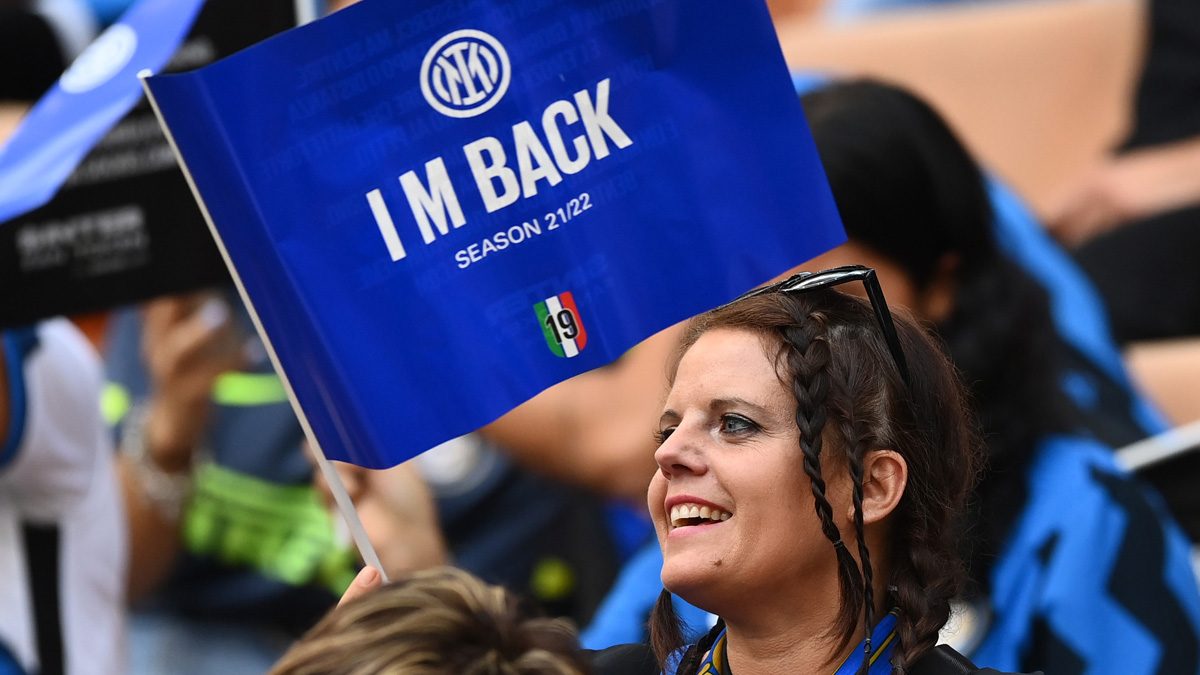 Tifosi Inter