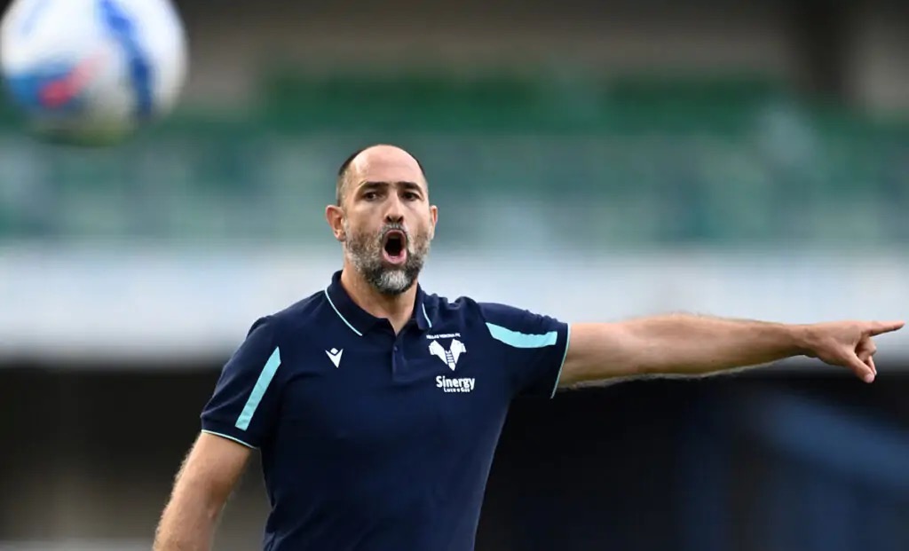 Tudor polemico: «Questo calendario è una pazzia! Complimenti a chi l’ha stilato» 26 Tudor