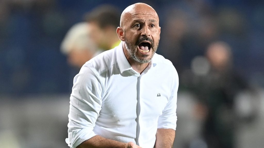 Vincenzo italiano