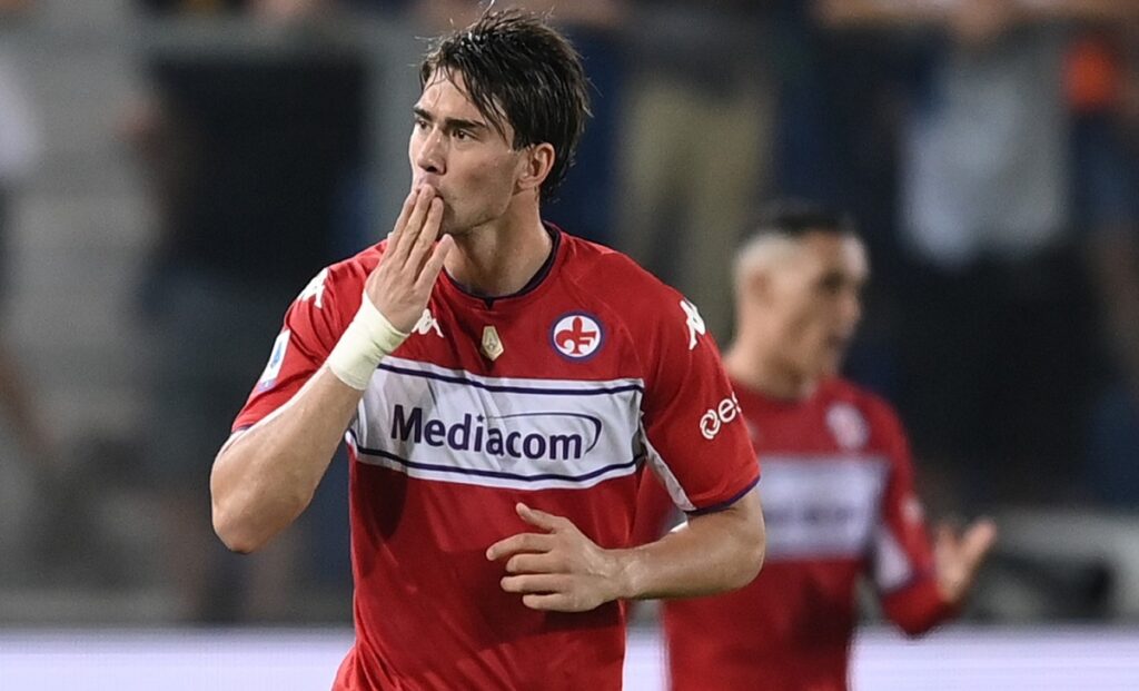 Vlahovic