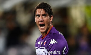 Vlahovic Inter: la richiesta folle della Fiorentina. I dettagli