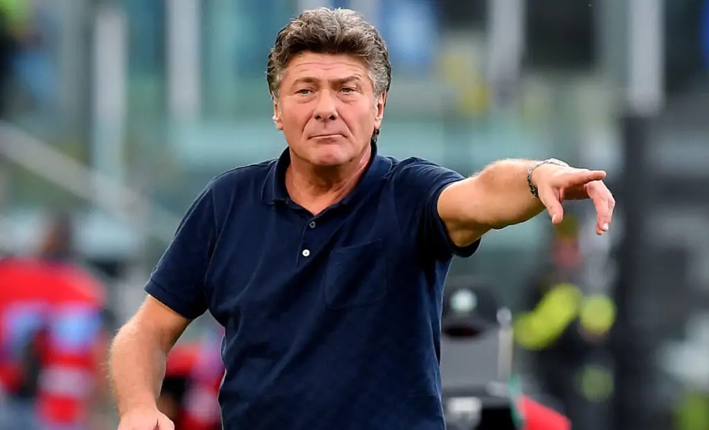 Walter Mazzarri