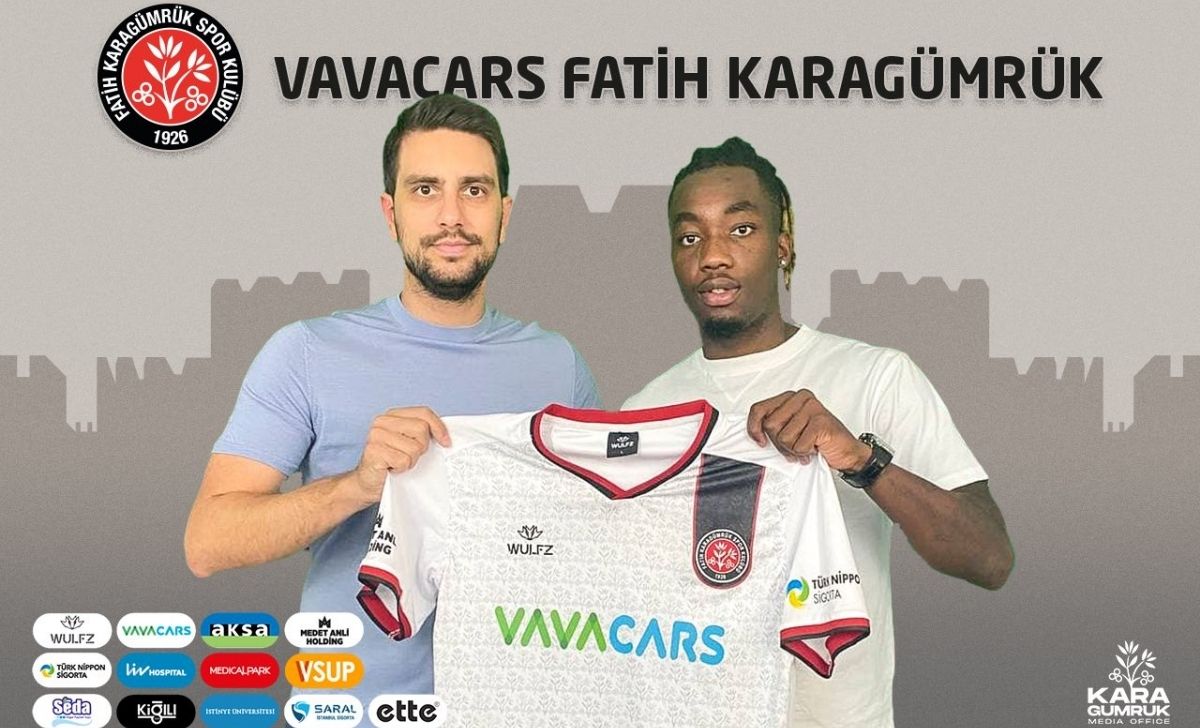 Fatih Karagumruk: ufficiali gli acquisti di Karamoh e Caner Erkin, ex nerazzurri 26 WhatsApp Image 2021 09 06 at 22.23.22