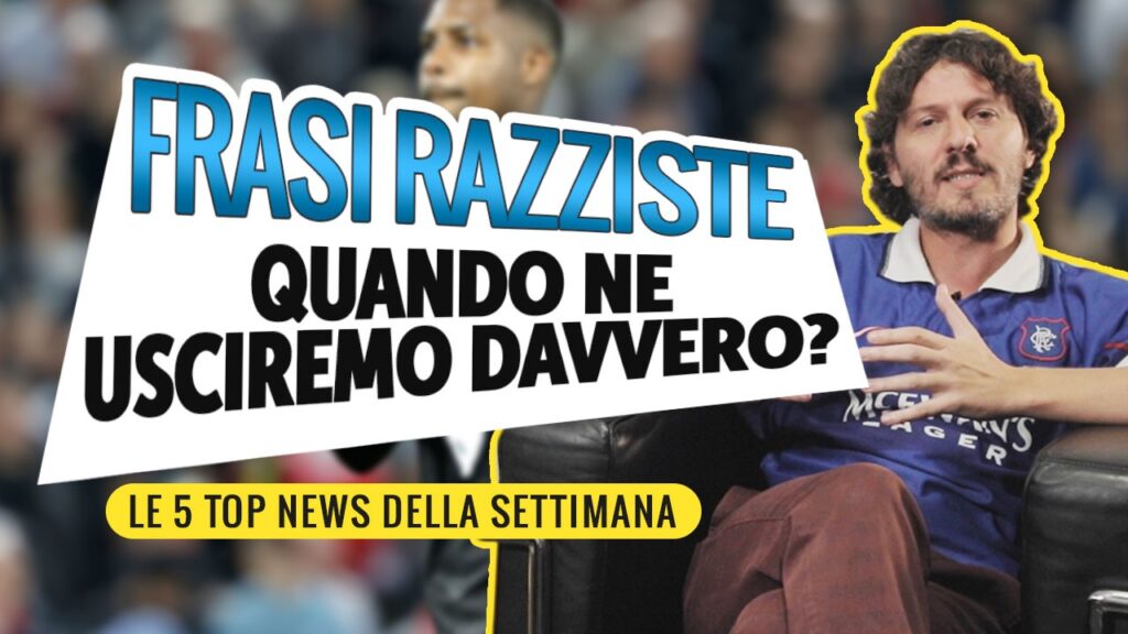 Maignan e la battaglia (persa) al razzismo, la fine dei giochi Preziosi – Check Out 1 WhatsApp Image 2021 09 24 at 18.21.19