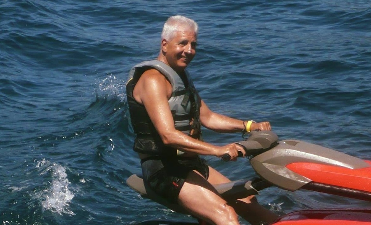 Ciao Massimo, se n’è andata la parte migliore di noi 26 WhatsApp Image 2021 09 29 at 08.03.20