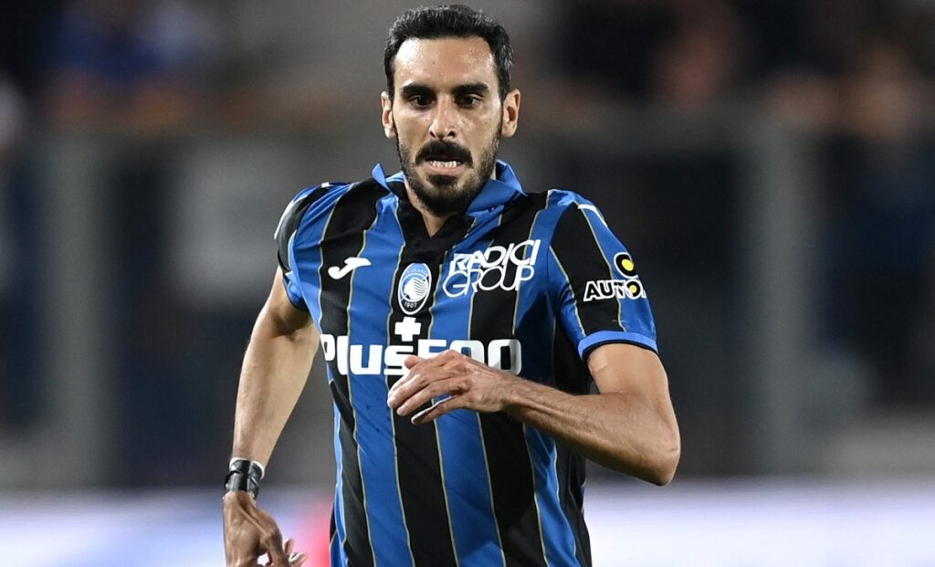 Zappacosta