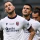 arnautovic bologna
