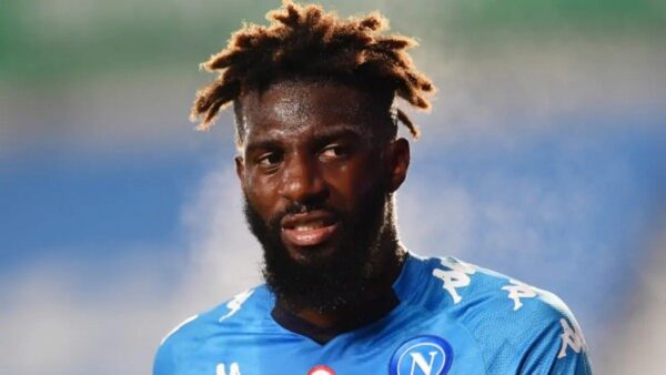bakayoko