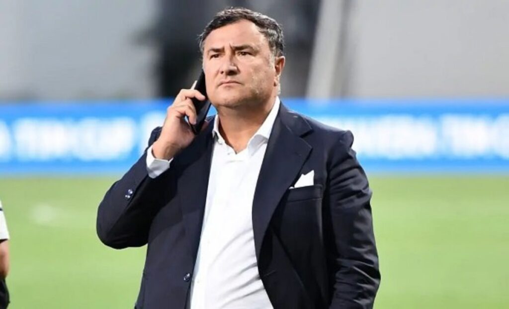 barone