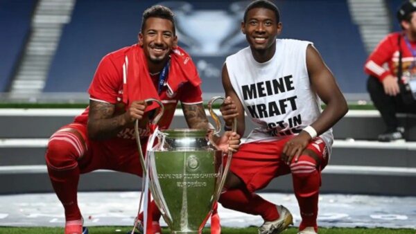 boateng