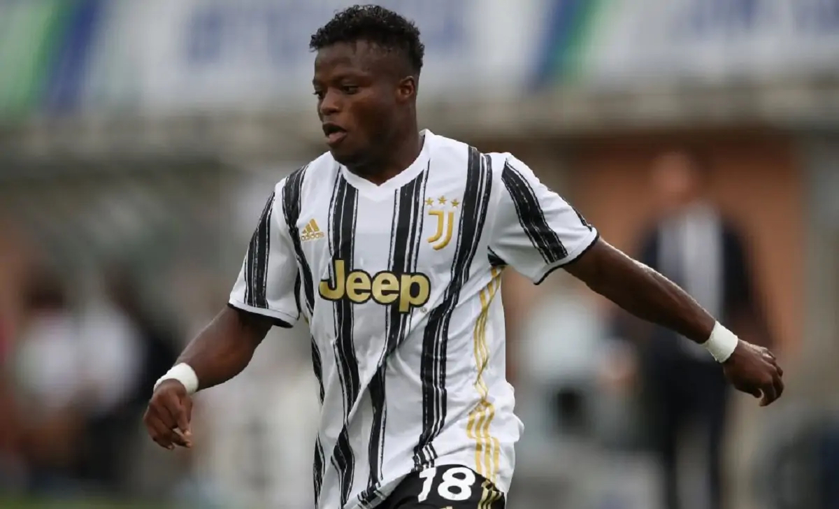 Primavera, lo juventino Chibozo salta l'Inter per squalifica 26 chibozo juve primavera