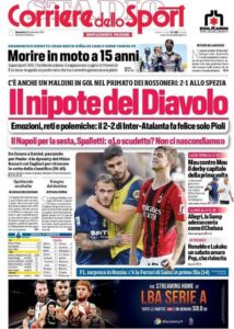 corriere dello sport 2021 09 26 614ff52e160b3