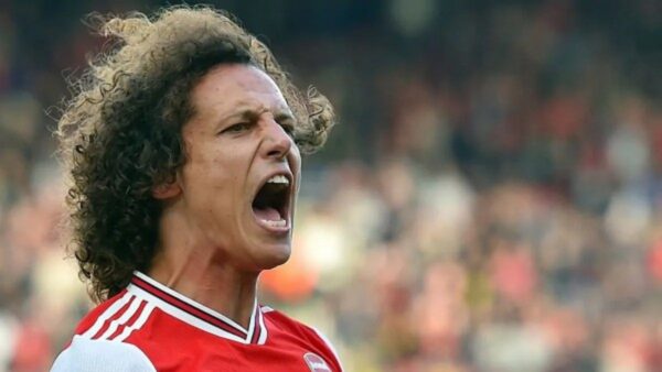 david luiz