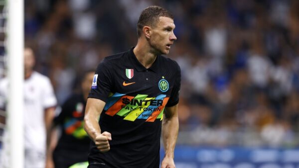 esult gol Dzeko DX32803 1