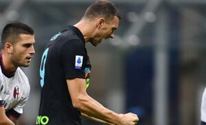 Inter Bologna 6-1: nerazzurri giocano sul velluto. A San Siro gol e divertimento