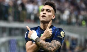 Inter Atalanta 2-2: succede di tutto a San Siro, ma tra i nerazzurri e la Dea finisce in parità