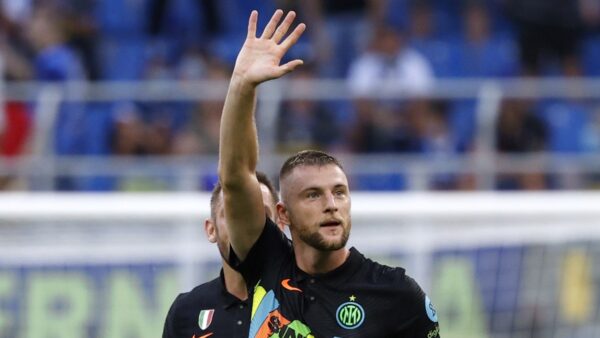 esult gol Skriniar DX32433 1