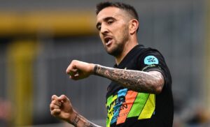 Calciomercato Inter: il punto sui movimenti in uscita a gennaio