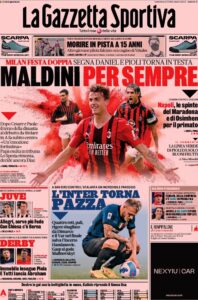 la gazzetta dello sport 2021 09 26 614ff5c108ac0