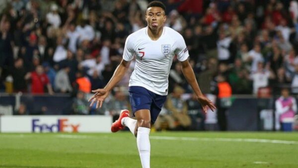 lingard