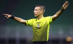 Moviola Inter Roma: l’episodio chiave del match