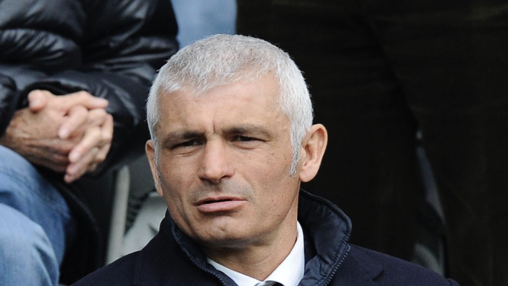 Ravanelli