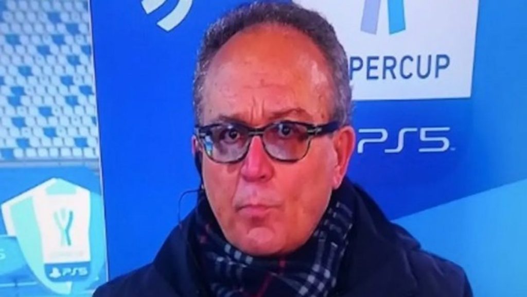 Varriale convinto: «Quest'Inter è ingiocabile! Strepitosa contro la Cremonese» 1 varriale