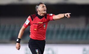Moviola Juve Inter: l’episodio chiave del match