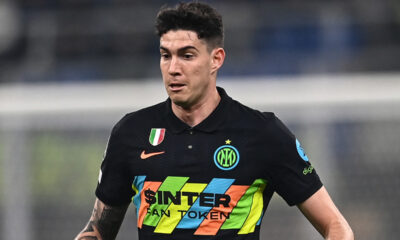 Alessandro Bastoni 1