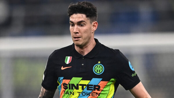 Alessandro Bastoni 1