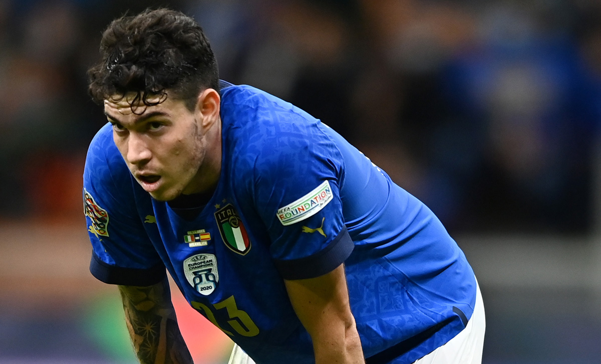 Ultime Notizie Serie A: Pessina torna in Nazionale e le parole di Bastoni 26 Alessandro Bastoni