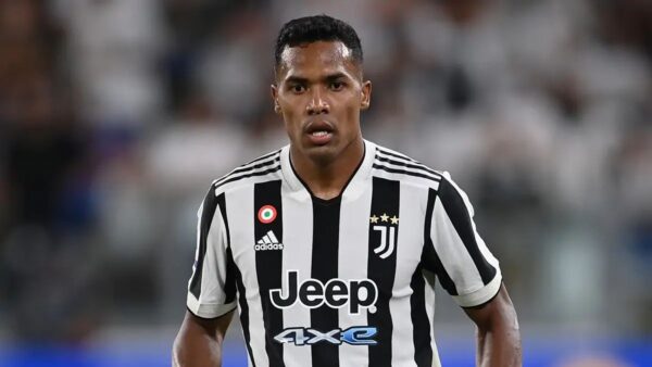 Alex Sandro
