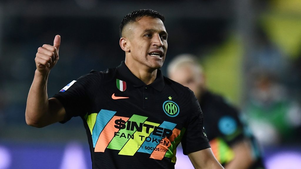 Inter, la soluzione per compensare l'infortunio di Arnautovic 1 Alexis Sanchez