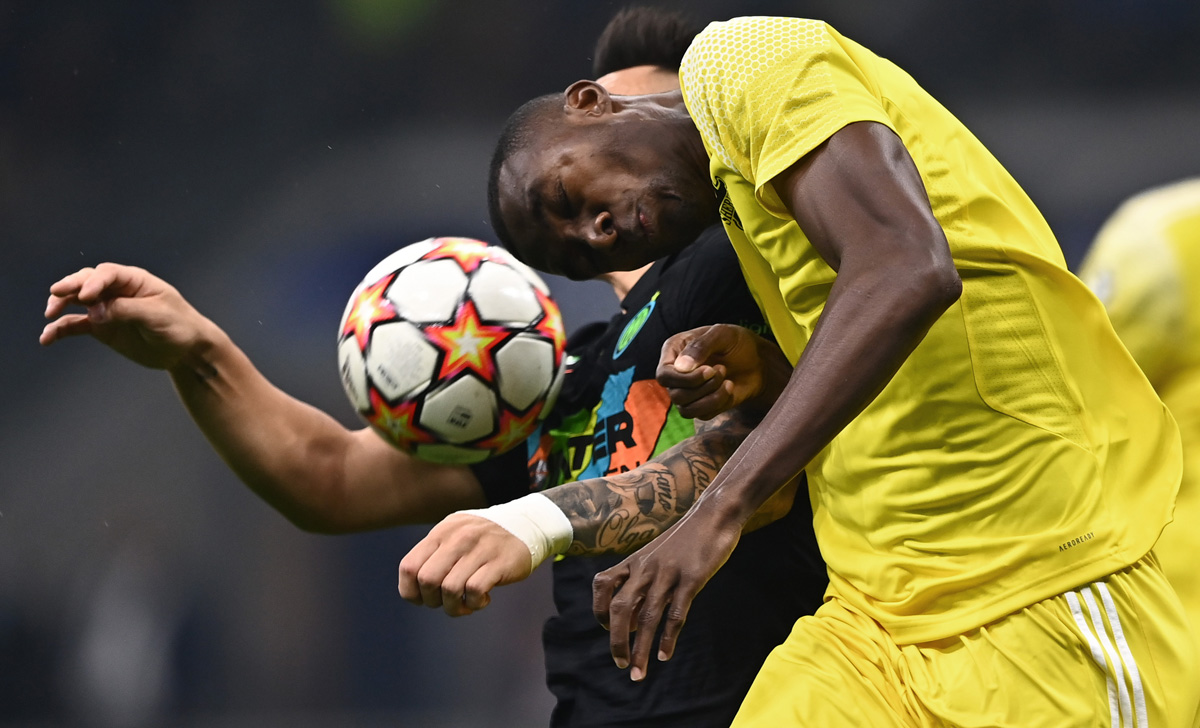 Bordin (CT Moldavia): «Lo Sheriff non ha nulla da perdere...» 26 Arboleda Lautaro Inter Sheriff