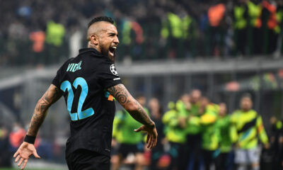 Arturo Vidal 2
