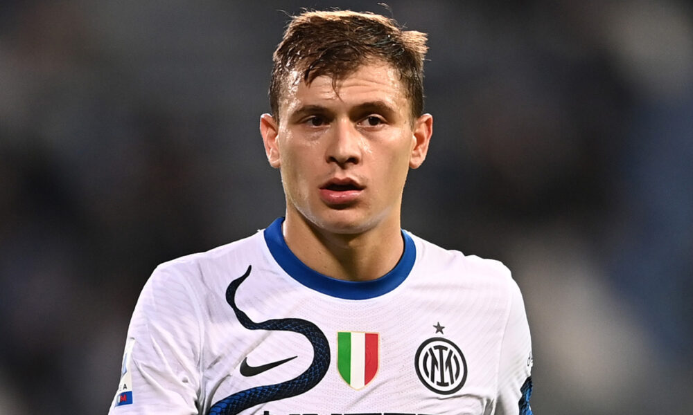 Barella 1