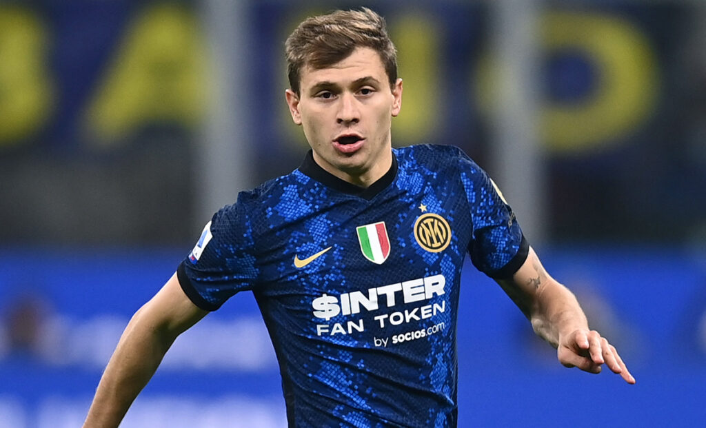 Barella 5
