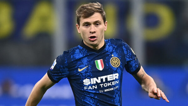 Barella 5