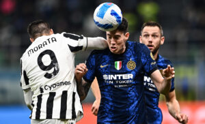 Juventus Inter, oggi è il grande giorno: ultima chiamata per lo Scudetto